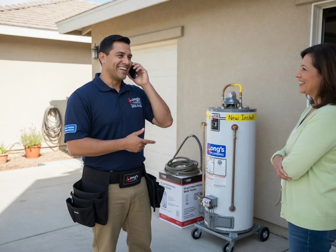 Leak Detection Staples, MN FAQs